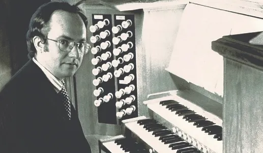 Nicolas Kynaston