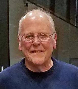 Richard Morel