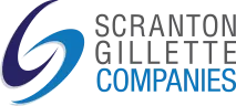 Scranton Gillette Companies logo